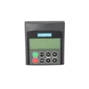 SIEMENS 6SE6440-2UD21-1AA1, Antriebstechnik, Umrichter, K0120558, Bild 1