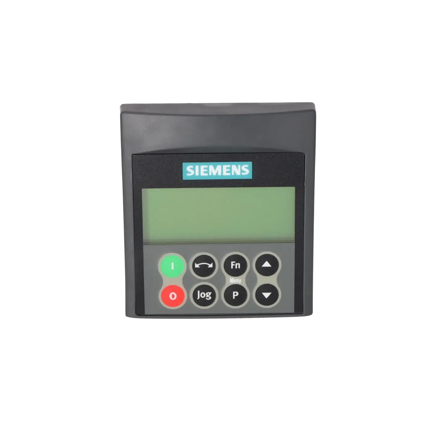 SIEMENS 6SE6440-2UD21-1AA1, Antriebstechnik, Umrichter, K0120558, Bild 1