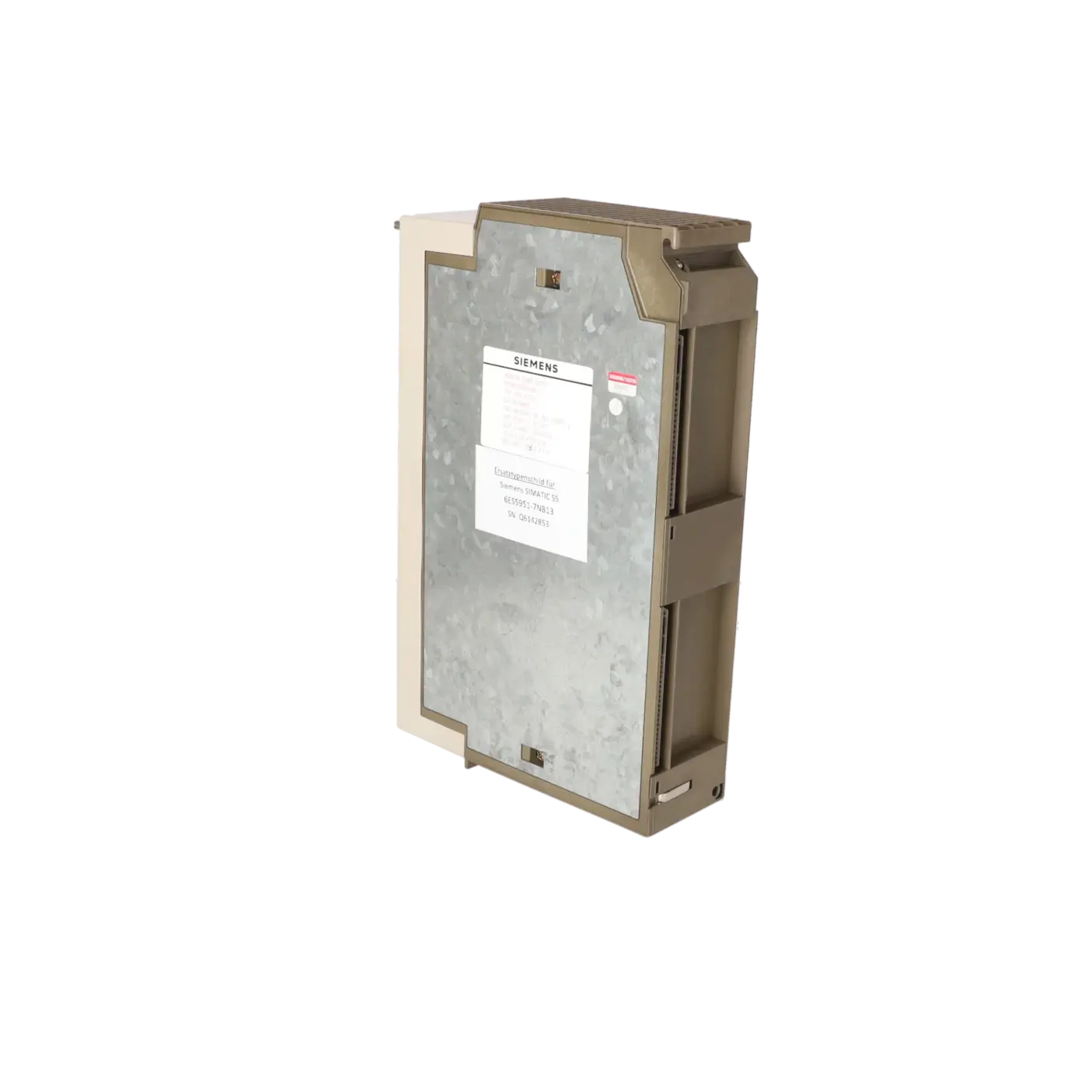 SIEMENS 6ES5951-7NB13, Baugruppen, Stromversorgungen / Netzteile, K0136523, Bild 4