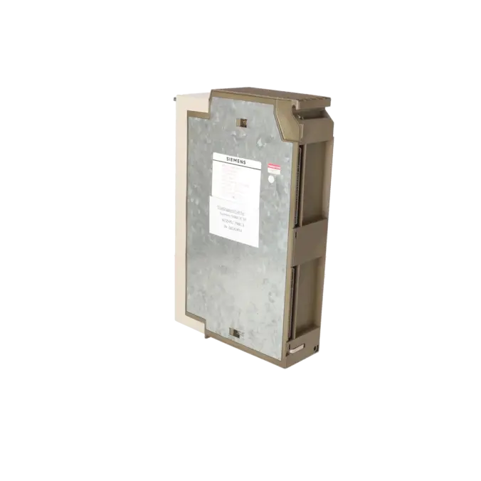 SIEMENS 6ES5951-7NB13, Baugruppen, Stromversorgungen / Netzteile, K0136523, Bild 4