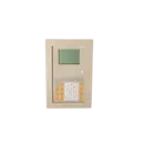SIEMENS 6ES5396-0UA11, HMI, Mobile Panels / Control Panels, K0137485, Bild 1