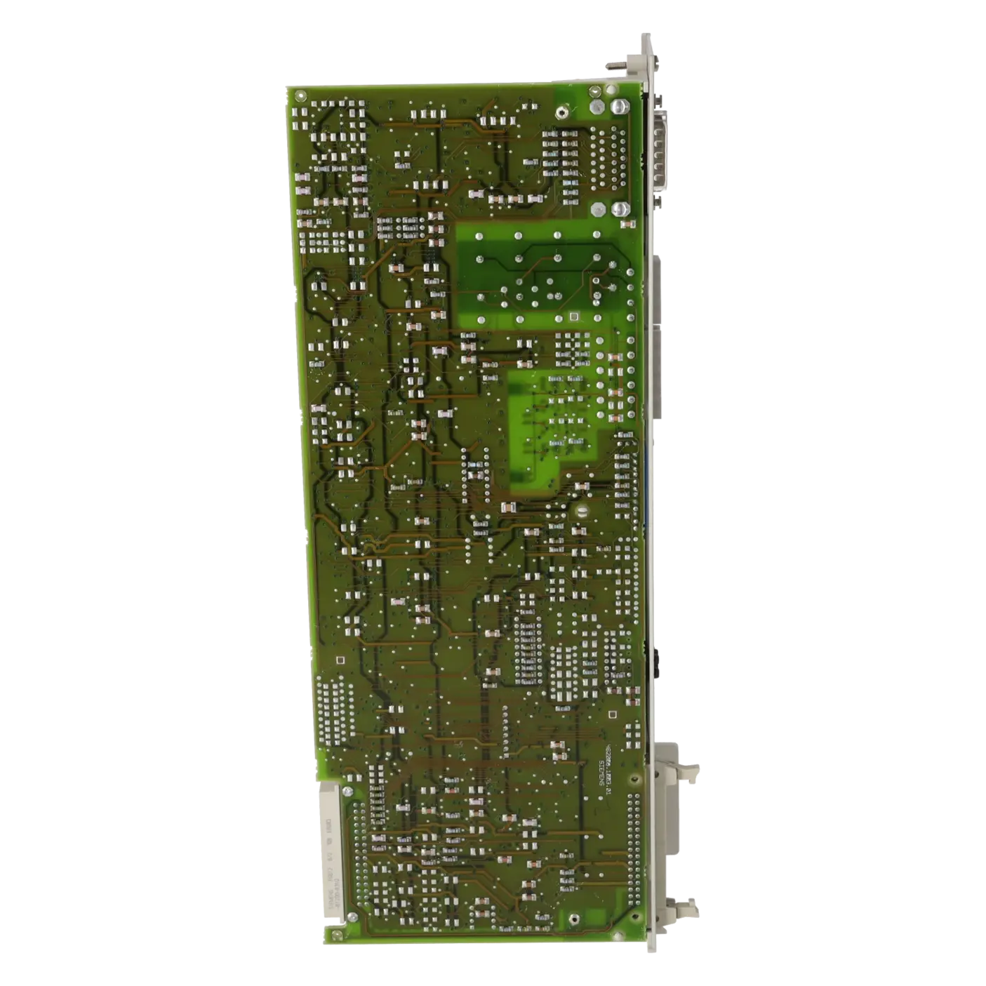 SIEMENS 6SN1118-0AD11-0AA0, Antriebstechnik, Reglerkarten, K0137552, Bild 7