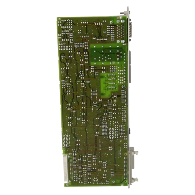 SIEMENS 6SN1118-0AD11-0AA0, Antriebstechnik, Reglerkarten, K0137552, Bild 7