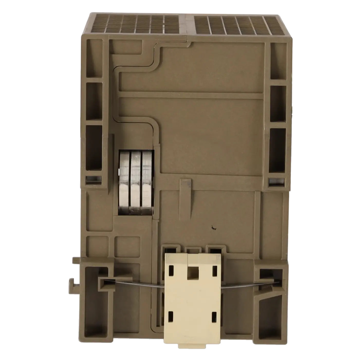 SIEMENS 6ES5100-8MA01, Baugruppen, CPU / Zentralbaugruppen, K0137587, Bild 5