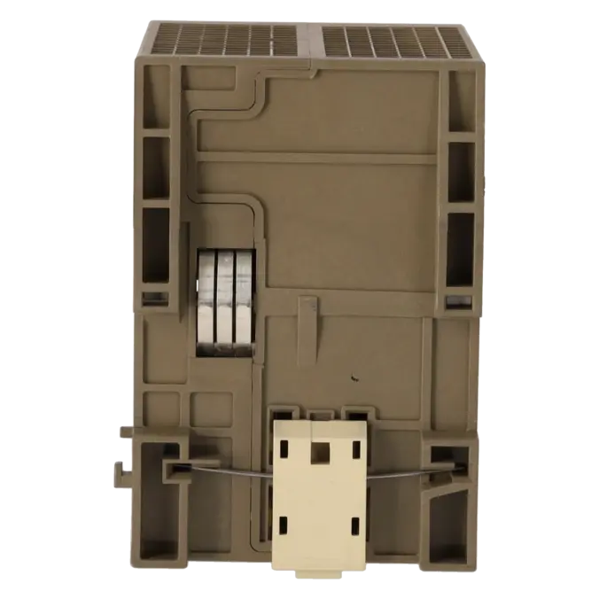 SIEMENS 6ES5100-8MA01, Baugruppen, CPU / Zentralbaugruppen, K0137587, Bild 5