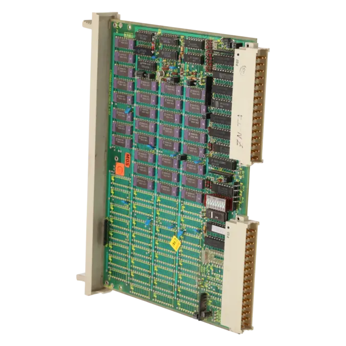 SIEMENS 6ES5340-5AA11, Baugruppen, Funktionsbaugruppen, K0137736, Bild 4