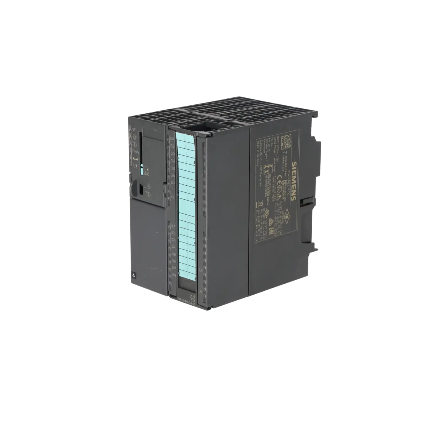 SIEMENS 7MH4900-3AA01, Baugruppen, Funktionsbaugruppen, K0177054, Bild 3