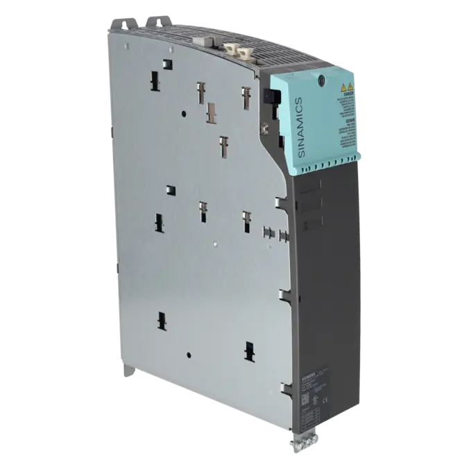 SIEMENS 6SL3120-2TE21-8AA3, Antriebstechnik, Wechselrichter, K0202428, Bild 8