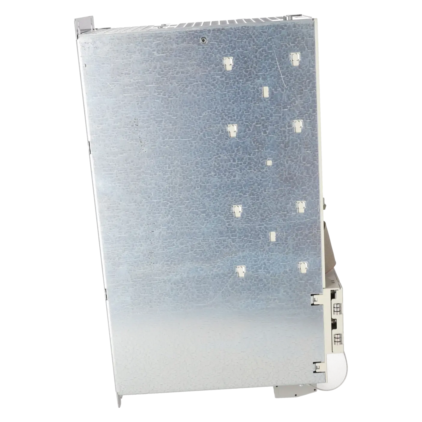 SIEMENS 6SN1123-1AA00-0EA2, Antriebstechnik, Wechselrichter, K0202613, Bild 7