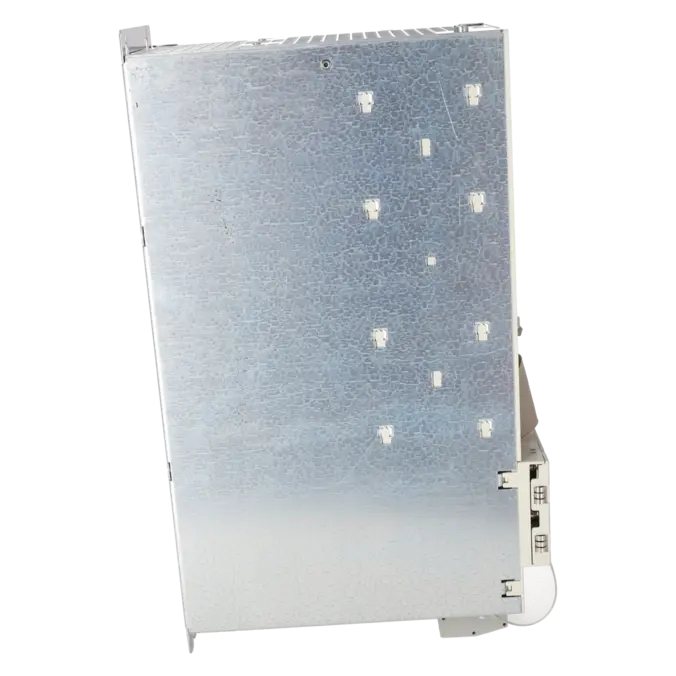SIEMENS 6SN1123-1AA00-0EA2, Antriebstechnik, Wechselrichter, K0202613, Bild 7
