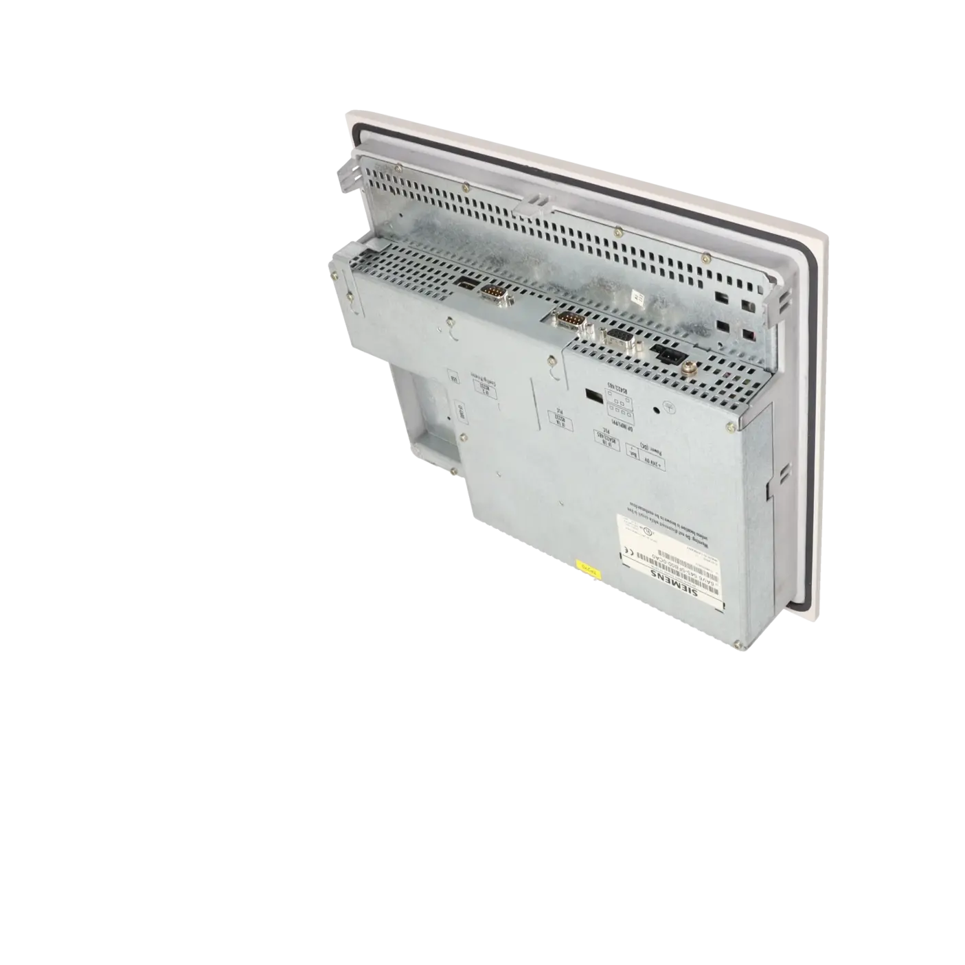 SIEMENS 6AV6545-5FB00-0CA0, HMI, Touch-Panels, K0204676, Bild 6
