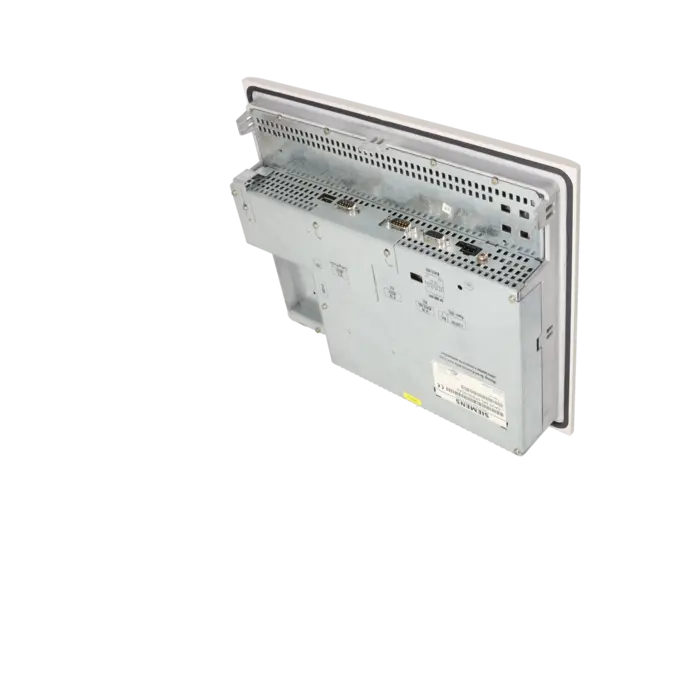 SIEMENS 6AV6545-5FB00-0CA0, HMI, Touch-Panels, K0204676, Bild 6