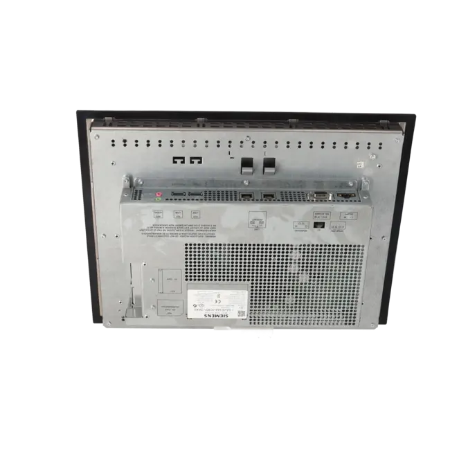 SIEMENS 6AV6644-0CB01-2AX0, HMI, Touch Panels, K0251632, Image 5