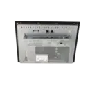 SIEMENS 6AV6644-0CB01-2AX0, HMI, Touch Panels, K0251632, Image 5