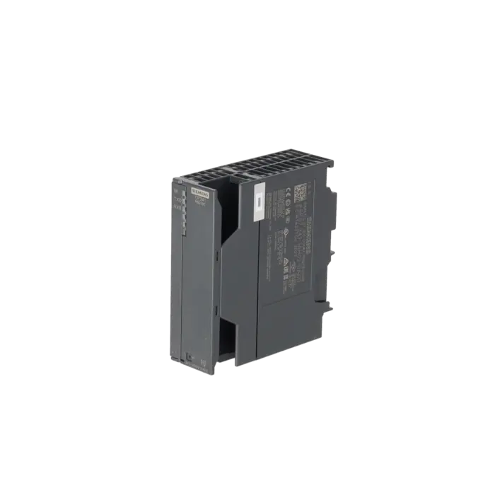 SIEMENS 6ES7341-1AH02-0AE0, Baugruppen, SIMATIC S7-300, K0252224, Bild 2