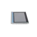 SIEMENS 6AV6646-1AB22-0AX0, HMI, Touch-Panels, K0324021, Bild 3