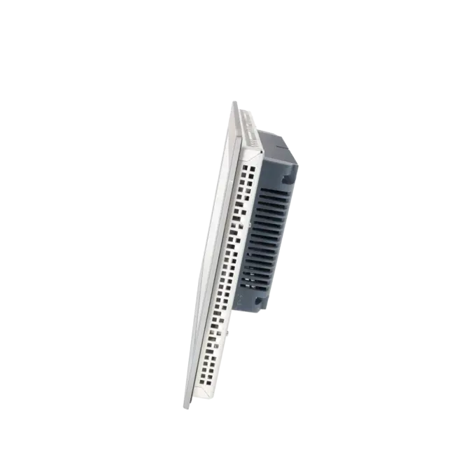 SIEMENS 6AV6646-1AB22-0AX0, HMI, Touch Panels, K0324021, Image 3
