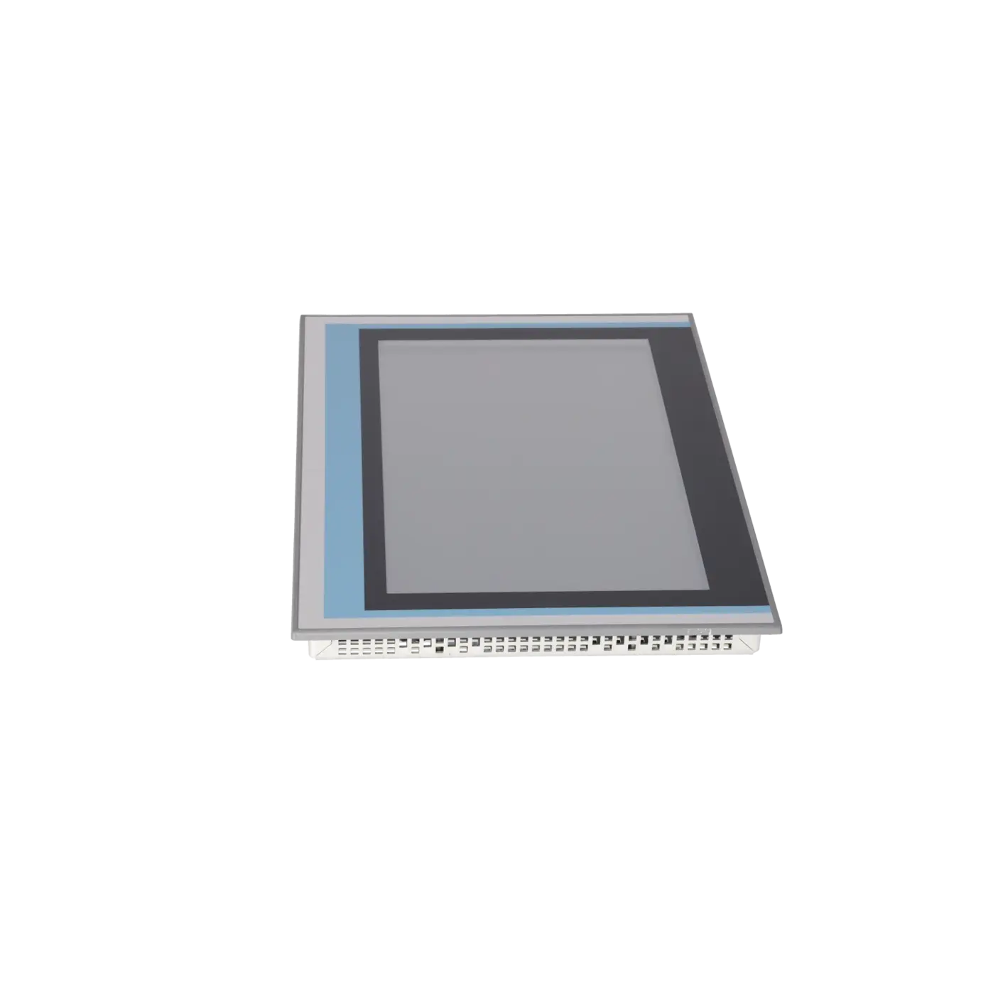 SIEMENS 6AV6646-1AB22-0AX0, HMI, Touch-Panels, K0324021, Bild 3