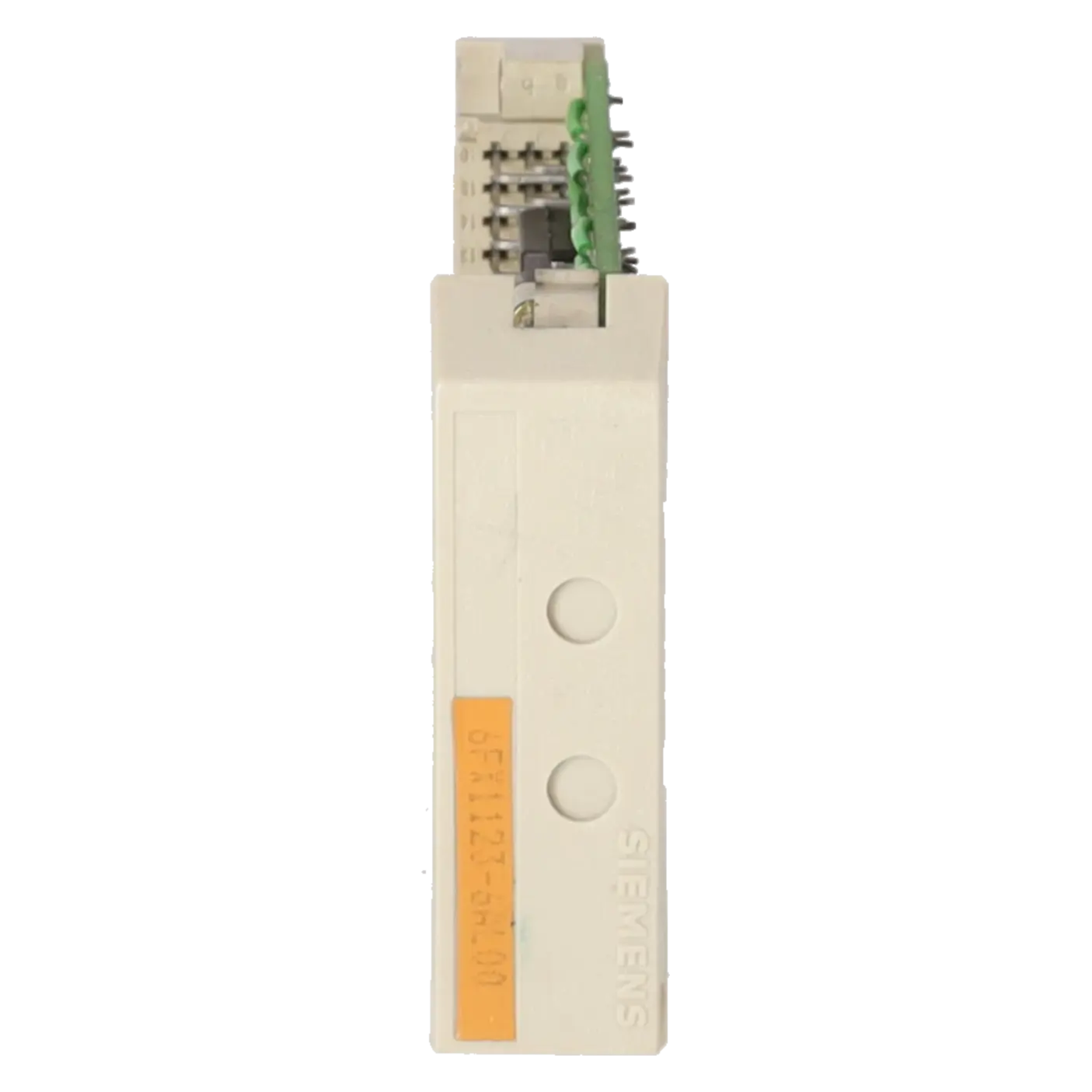 SIEMENS 6FX1123-6AL00, Antriebstechnik, Einzelkomponenten, K0333327, Bild 1