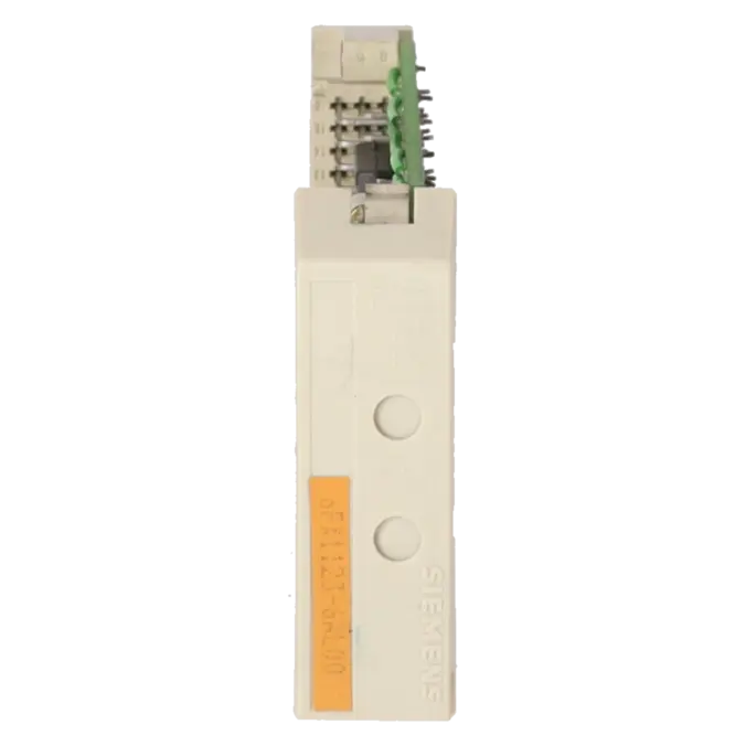 SIEMENS 6FX1123-6AL00, Antriebstechnik, Einzelkomponenten, K0333327, Bild 1