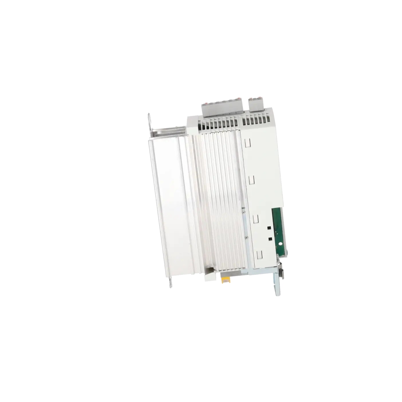 Lenze E82EV551K2C200, Drive Technology, Frequency Converter, K0341609, Image 7