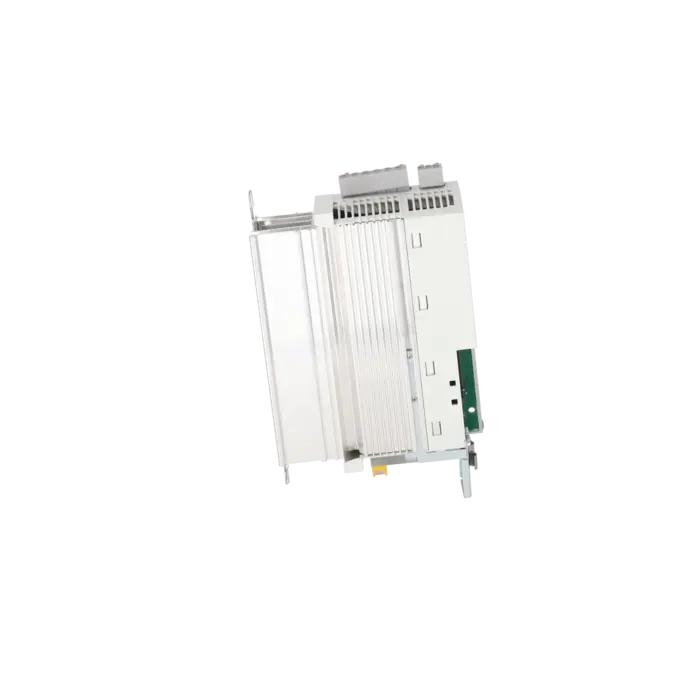 Lenze E82EV551K2C200, Drive Technology, Frequency Converter, K0341609, Image 7