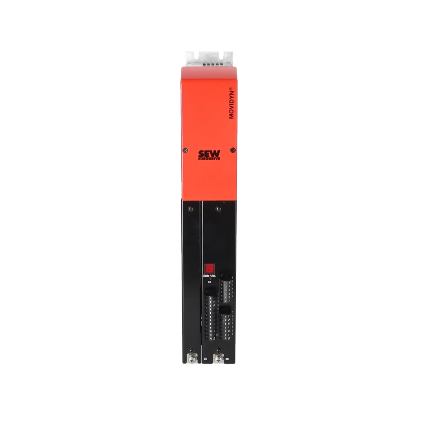 SEW MAS51A015-503-00, Antriebstechnik, Wechselrichter, K0410481, Bild 1
