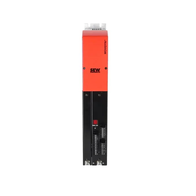 SEW MAS51A015-503-00, Antriebstechnik, Wechselrichter, K0410481, Bild 1
