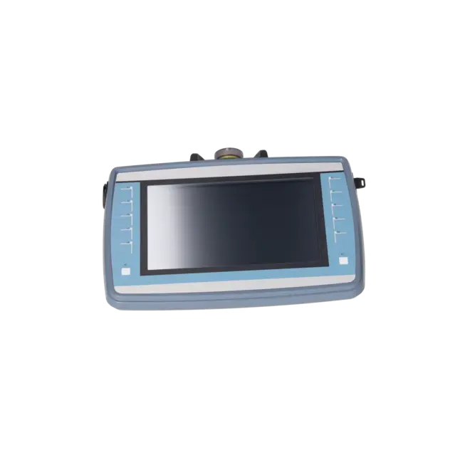 SIEMENS 6AV2125-2JB23-0AX0, HMI, Mobile Panels / Control Panels, K1026607
