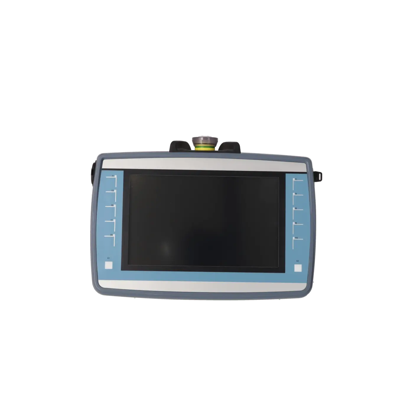 SIEMENS 6AV2125-2JB23-0AX0, HMI, Mobile Panels / Control Panels, K1026607, Bild 1