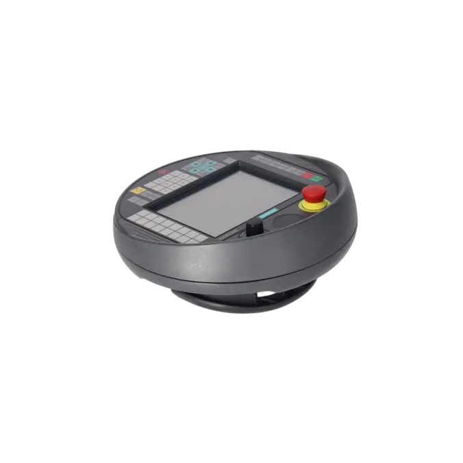 SIEMENS 6FC5403-0AA20-0AA1, HMI, Mobile Panels / Control Panels, K1027625, Bild 4