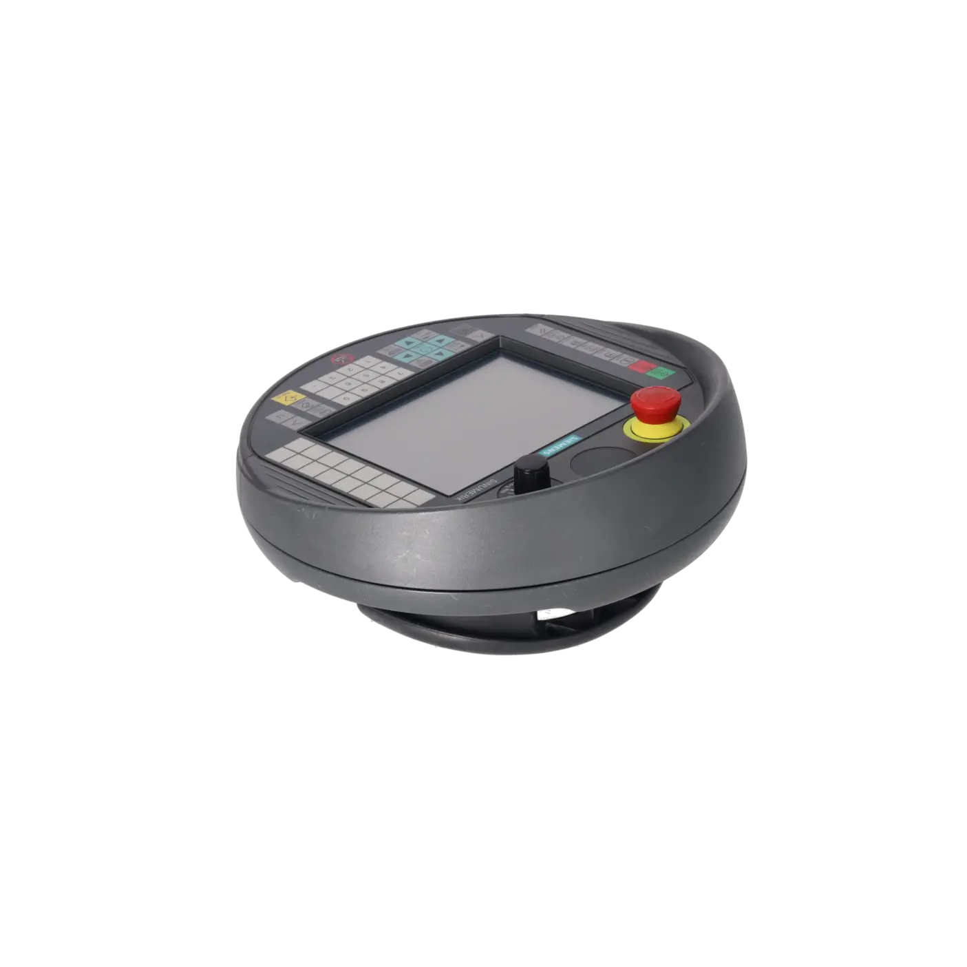 SIEMENS 6FC5403-0AA20-0AA1, HMI, Mobile Panels / Control Panels, K1027625, Bild 4