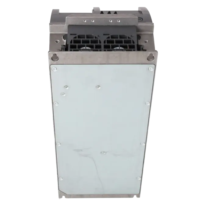 SIEMENS 6SL3210-1PE27-5AL0, Antriebstechnik, Umrichter, K1028321, Bild 5