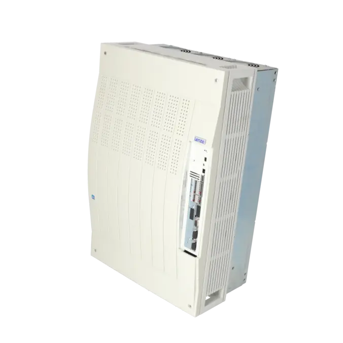 Lenze EVF9332-EV, Drive Technology, Frequency Converter, K1108705, Image 2