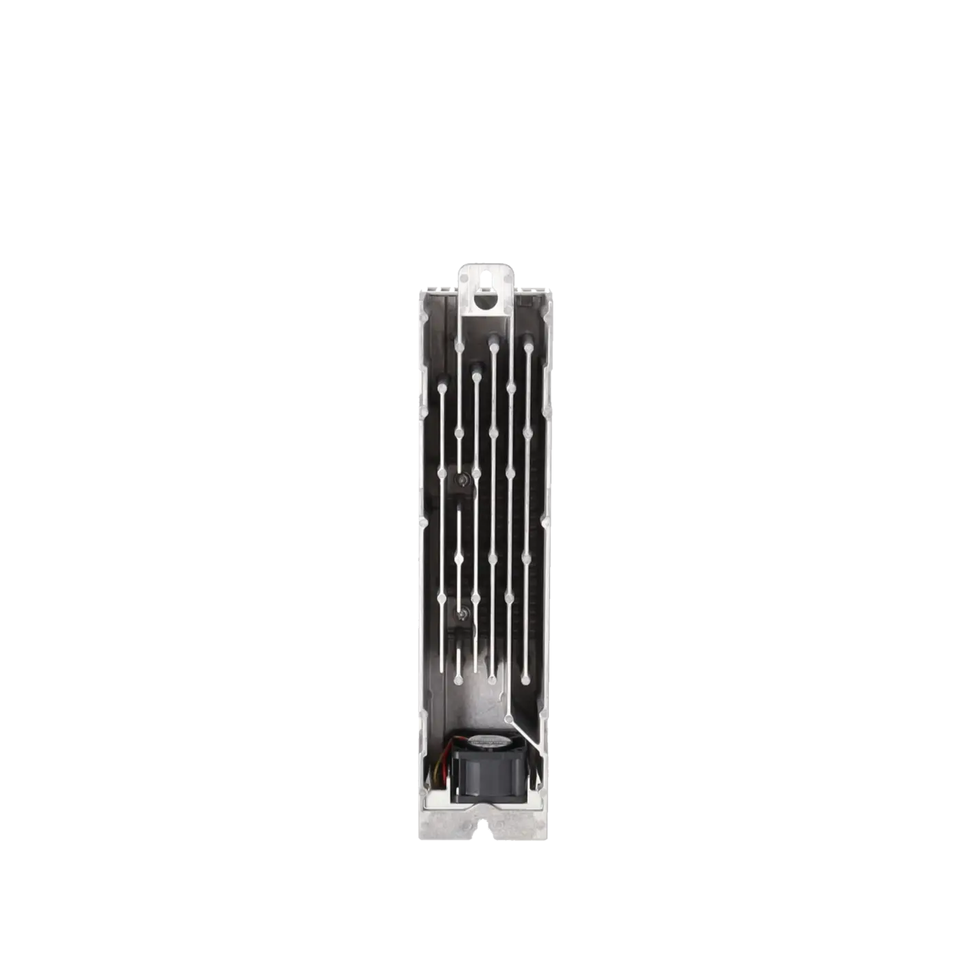 Lenze E84AVSCE1524VB0, Drive Technology, Frequency Converter, K1257744, Image 5