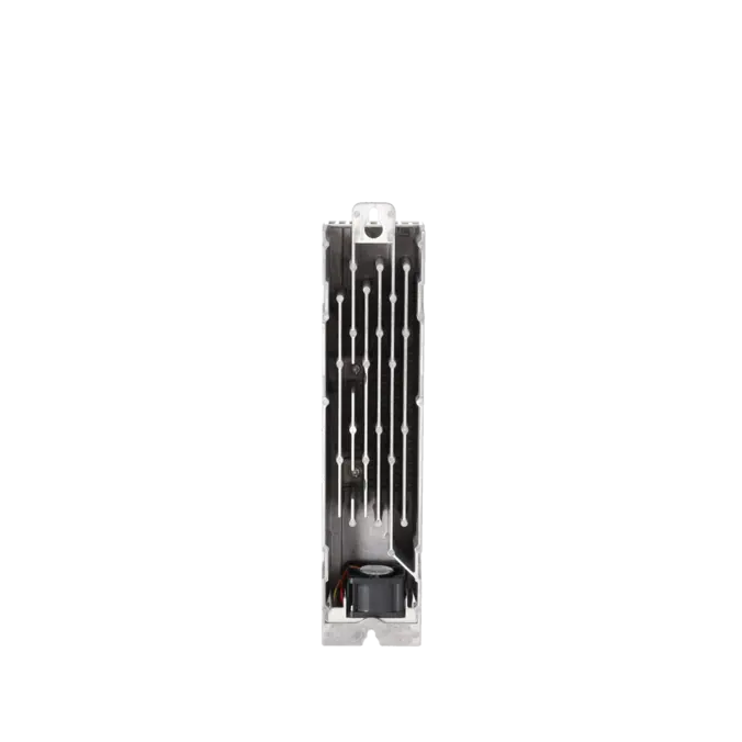 Lenze E84AVSCE1524VB0, Drive Technology, Frequency Converter, K1257744, Image 5