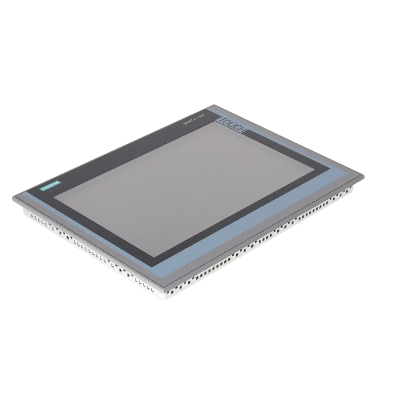 SIEMENS 6AV2124-0QC02-0AX2, HMI, Touch-Panels, K1259953, Bild 8