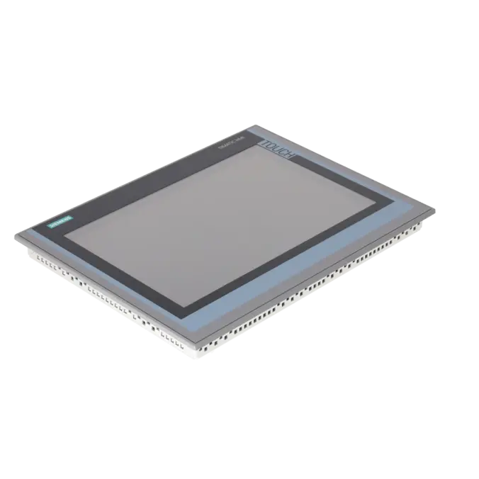 SIEMENS 6AV2124-0QC02-0AX2, HMI, Touch-Panels, K1259953, Bild 8