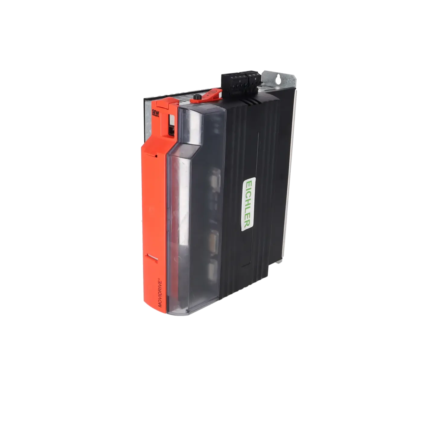 SEW MDX61B0011-5A3-4-0T/DEH11B/DFP21B, Antriebstechnik, Umrichter, K1267234, Bild 2