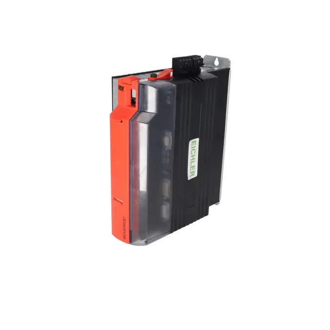 SEW MDX61B0011-5A3-4-0T/DEH11B/DFP21B, Antriebstechnik, Umrichter, K1267234, Bild 2