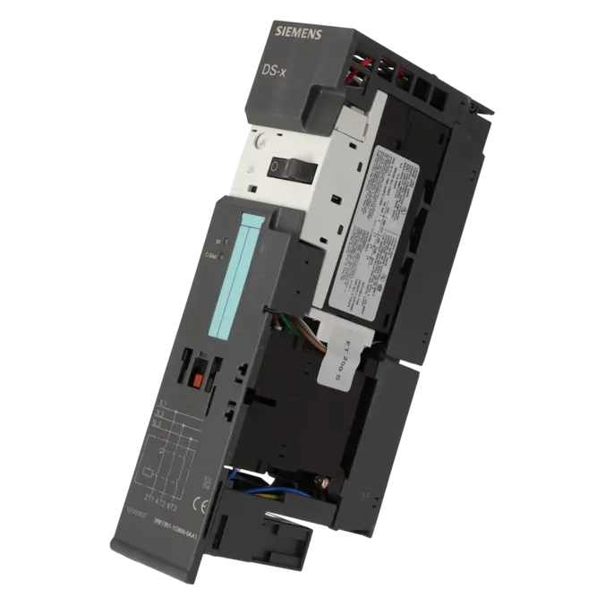 SIEMENS 3RK1301-1GB00-0AA1, Antriebstechnik, Schaltgeräte, K0000570, Bild 2