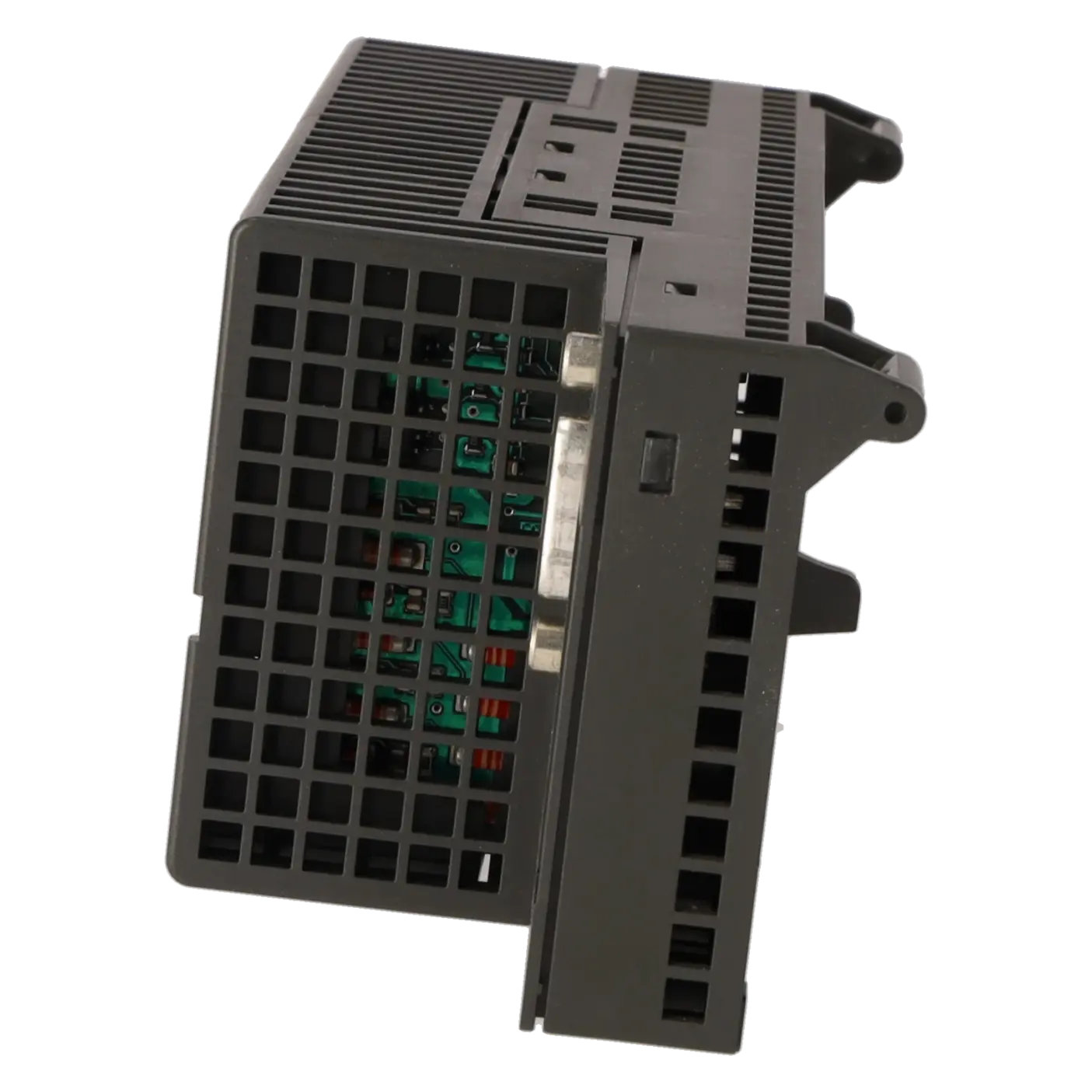 SIEMENS 6ES7131-1BL00-0XB0, Baugruppen, Digitalein- / Digitalausgaben, K0001979, Bild 3