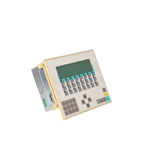 SIEMENS 6ES7634-1DF00-0AE3, HMI, Kompaktgeräte, K0002730, Bild 8