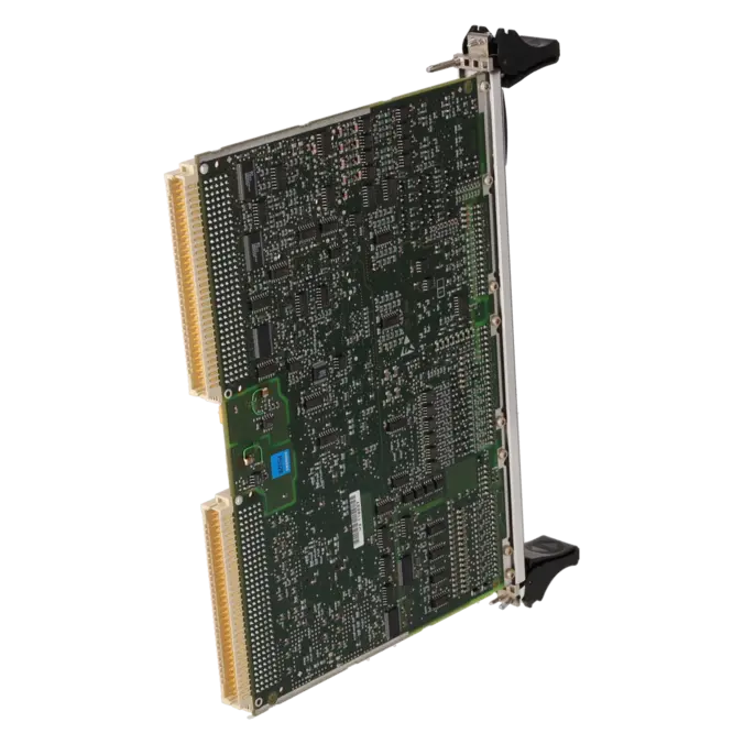 SIEMENS 6DD1640-0AH0, PLC Controls, Function Modules, K0052944, Image 6