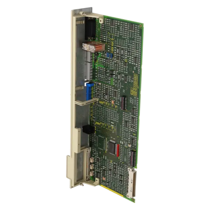 SIEMENS 6SN1118-0AD11-0AA1, Antriebstechnik, Reglerkarten, K0063596, Bild 4