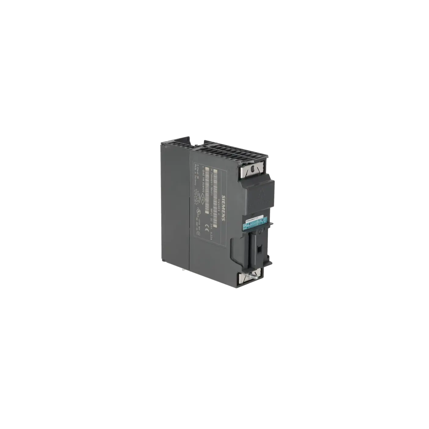 SIEMENS 7MH4601-1BA01, Baugruppen, Funktionsbaugruppen, K0067416, Bild 4