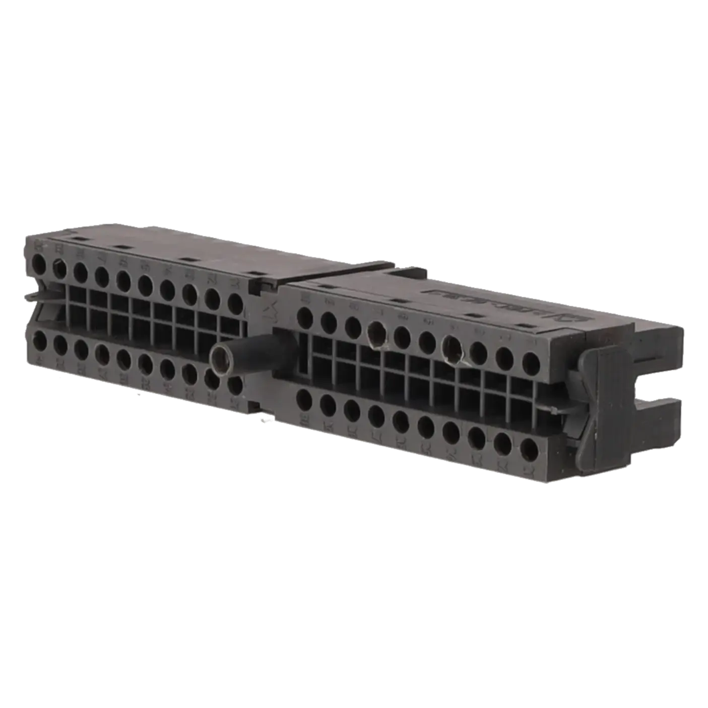 SIEMENS 6ES7392-1AM00-0AA0, Baugruppen, SIMATIC S7-300, K0118671, Bild 2