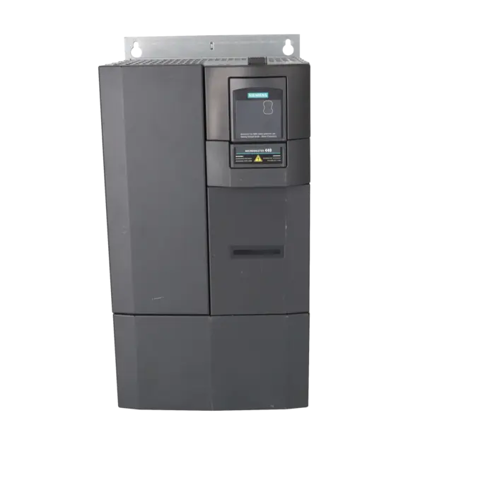 SIEMENS 6SE6440-2AD31-8DA1, Antriebstechnik, Umrichter, K0120500, Bild 1
