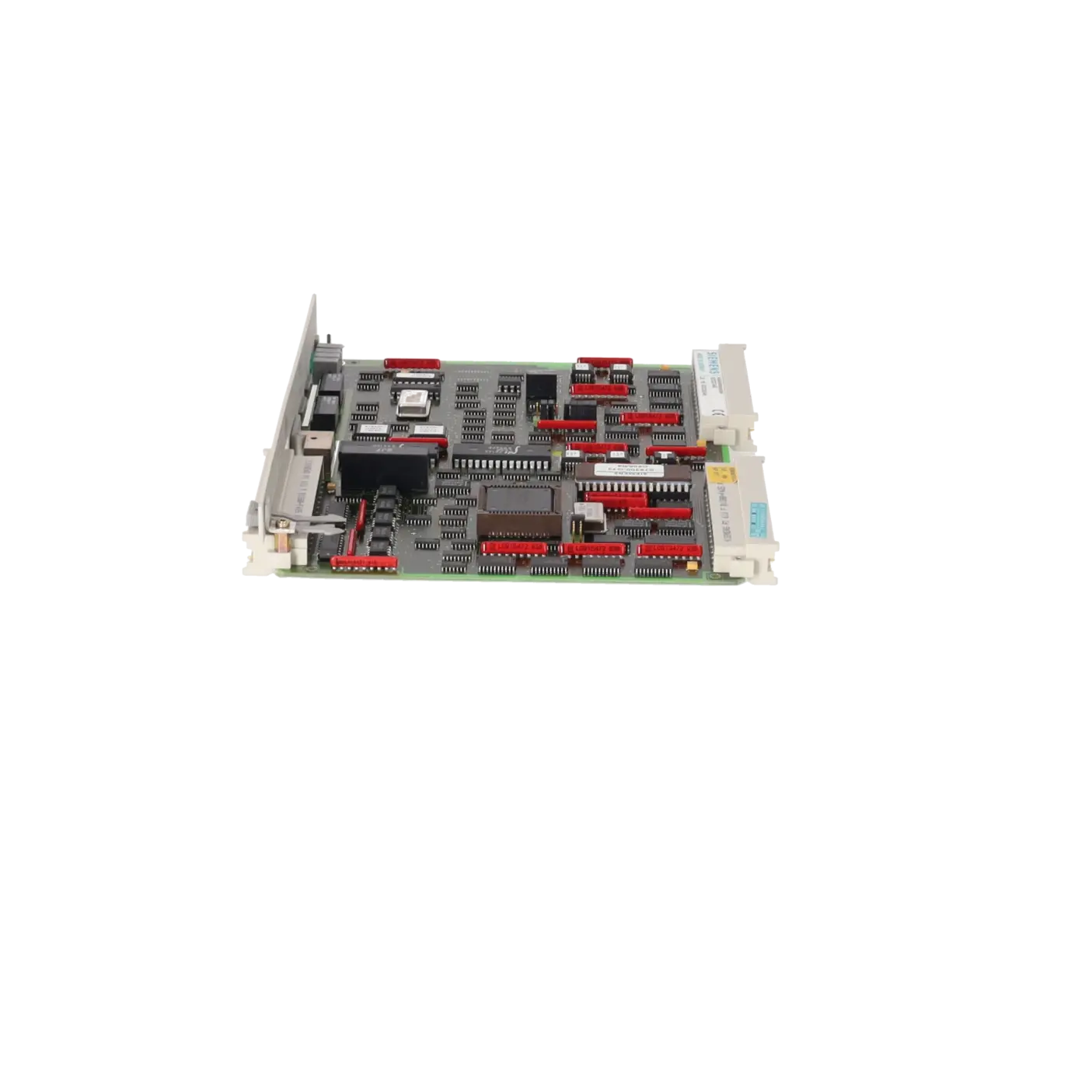 SIEMENS 6DS1223-8AC, Baugruppen, Funktionsbaugruppen, K0131445, Bild 3