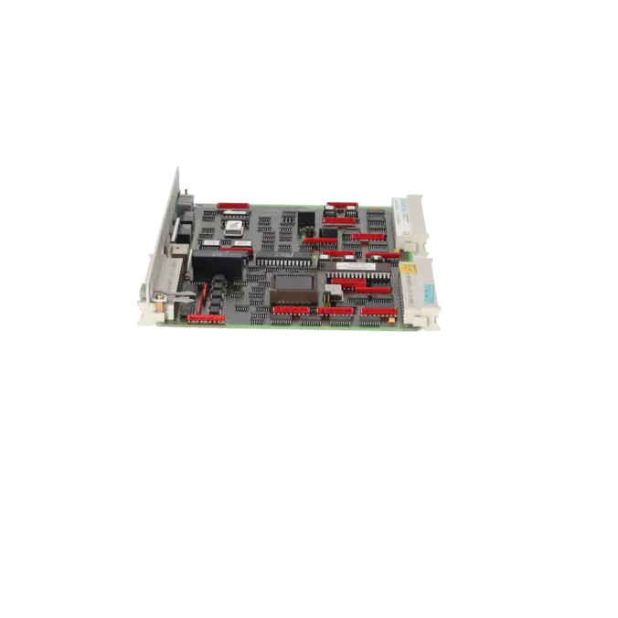SIEMENS 6DS1223-8AC, Baugruppen, Funktionsbaugruppen, K0131445, Bild 3